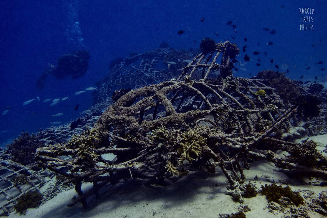 INDONESIA | Gili Trawangan